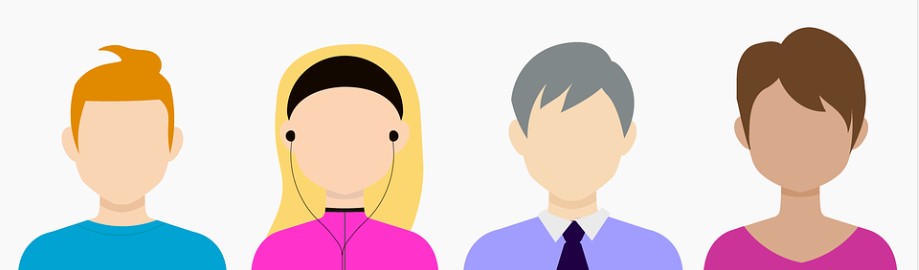 utiliser visualcv pour créer un beau cv visuel